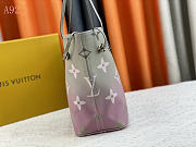 lv Neverfull M59859 31.0 x 28.0 x 14.0cm - 6