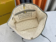 lv Neverfull M59859 31.0 x 28.0 x 14.0cm - 2