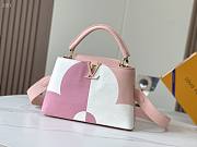 Capucines BB M59711  31.5 x 20 x 11CM - 1