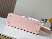 Capucines BB M59711  31.5 x 20 x 11CM - 6