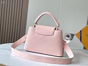 Capucines BB M59711  31.5 x 20 x 11CM - 5