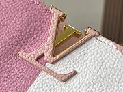 Capucines BB M59711  31.5 x 20 x 11CM - 4