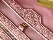 Capucines BB M59711  31.5 x 20 x 11CM - 2
