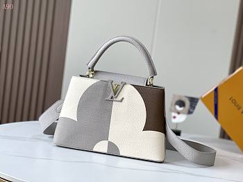 Capucines BB M59711  01 31.5 x 20 x 11CM