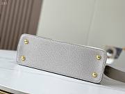 Capucines BB M59711  01 31.5 x 20 x 11CM - 6
