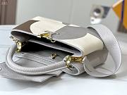 Capucines BB M59711  01 31.5 x 20 x 11CM - 4