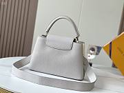 Capucines BB M59711  01 31.5 x 20 x 11CM - 3