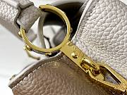 Capucines BB M59711  01 31.5 x 20 x 11CM - 2