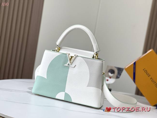 Capucines BB M59711  02 31.5 x 20 x 11CM - 1