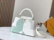 Capucines BB M59711  02 31.5 x 20 x 11CM - 1