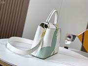 Capucines BB M59711  02 31.5 x 20 x 11CM - 6
