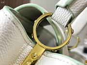 Capucines BB M59711  02 31.5 x 20 x 11CM - 4