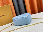 Pop My Heart M81893 20x16x5.5CM - 5