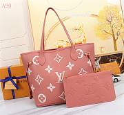 LV  Neverfull 32x29x17  - 1