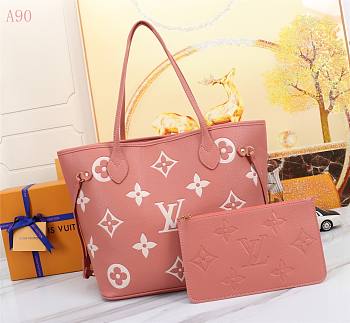 LV  Neverfull 32x29x17 