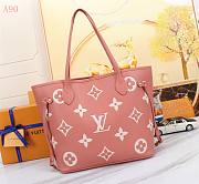 LV  Neverfull 32x29x17  - 4
