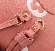 LV  Neverfull 32x29x17  - 3