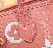 LV  Neverfull 32x29x17  - 2