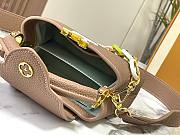 LV Capucines M21798 21 x 14 x 8CM - 4