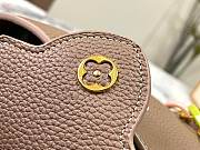 LV Capucines M21798 21 x 14 x 8CM - 5