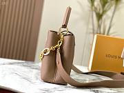 LV Capucines M21798 31.5 x 20 x 11CM - 6