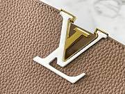 LV Capucines M21798 31.5 x 20 x 11CM - 2