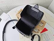 LV M82077Vertical Trunk 10.7 x 17.5 x 6.8CM - 5