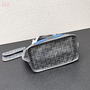 anjou mini tote goyard 02  20cm*19cm*8cm，pocket:30cm - 3