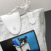 anjou mini tote goyard 03  20cm*19cm*8cm，pocket:30cm - 5