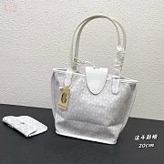 anjou mini tote goyard 03  20cm*19cm*8cm，pocket:30cm - 3