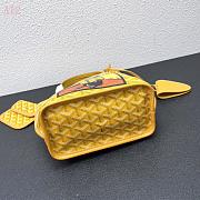 anjou mini tote goyard 04  20cm19cm8cm，pocket:30cm - 3