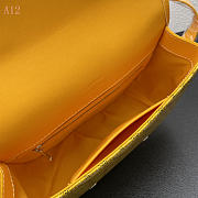 goyard Messenger bag 01 25x10x18CM - 6