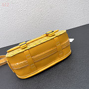 goyard Messenger bag 01 25x10x18CM - 5