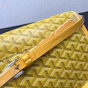 goyard Messenger bag 01 25x10x18CM - 3