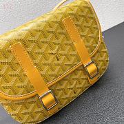 goyard Messenger bag 01 25x10x18CM - 2