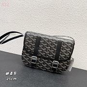 goyard Messenger bag 02 25x10x18CM - 1