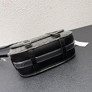 goyard Messenger bag 02 25x10x18CM - 3