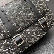 goyard Messenger bag 02 25x10x18CM - 2