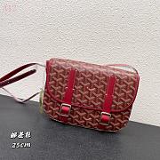 goyard Messenger bag 03 25x10x18CM - 1