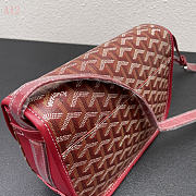 goyard Messenger bag 03 25x10x18CM - 6