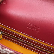 goyard Messenger bag 03 25x10x18CM - 3