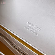 goyard Messenger bag 04 25x10x18CM - 5