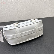 goyard Messenger bag 04 25x10x18CM - 4