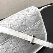 goyard Messenger bag 04 25x10x18CM - 3