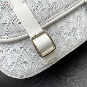 goyard Messenger bag 04 25x10x18CM - 2
