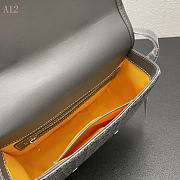goyard Messenger bag 05 25x10x18CM - 6