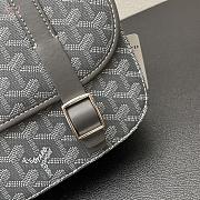 goyard Messenger bag 05 25x10x18CM - 4