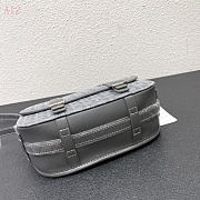 goyard Messenger bag 05 25x10x18CM - 3