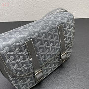 goyard Messenger bag 05 25x10x18CM - 2