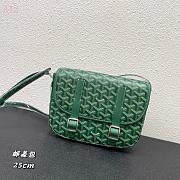 goyard Messenger bag 06 25x10x18CM - 1